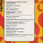 Nuggets - Original Artyfacts From The First Psychedelic Era (CD)