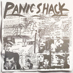 Panic Shack – Panic Shack (LP Vinyl)