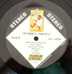 Parquet Courts – Sympathy For Life (LP Vinyl)