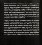 Dave Alvin and Phil Alvin – Lost Time (CD)