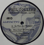 Phil Collins – Serious Hits...Live! (2-LP Vinyl)