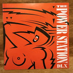 Power Station – The Power Station (4-CD)