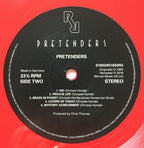 Pretenders – Pretenders (LP Vinyl)