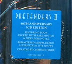 Pretenders – Pretenders II (3-CD)