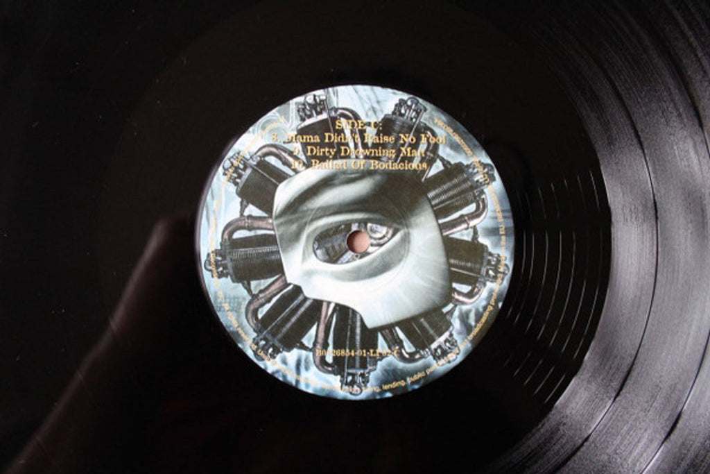 Primus – Antipop (2-LP Vinyl)