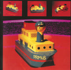 Primus – Tales from the Punchbowl (CD)