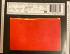 Radiohead – Amnesiac (CD)
