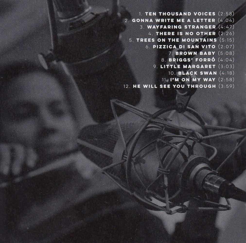 Rhiannon Giddens – There is No Other (CD)
