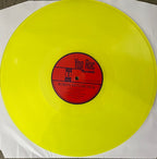 Robyn Hitchcock – Robyn (LP Neon Green Vinyl)