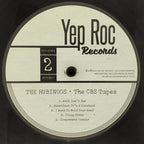 The Rubinoos – The CBS Tapes (Colored Vinyl LP)