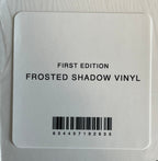 Ruen Brothers – Awooo (Frosted Shadow Vinyl LP)