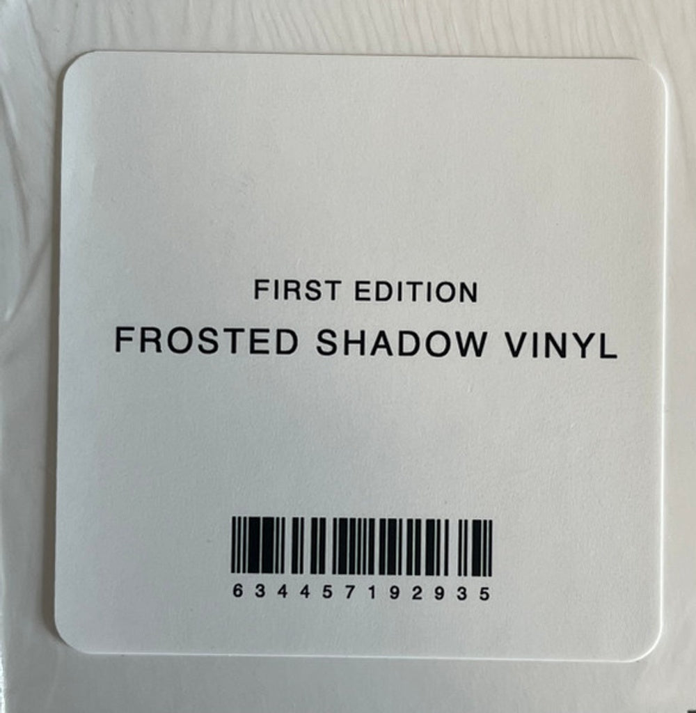 Ruen Brothers – Awooo (Frosted Shadow Vinyl LP)