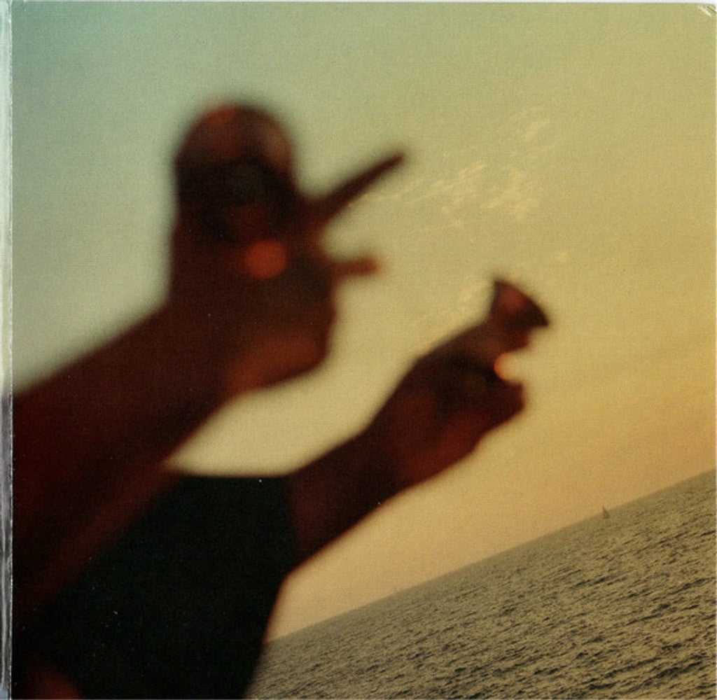 Sampha – Lahai (CD)
