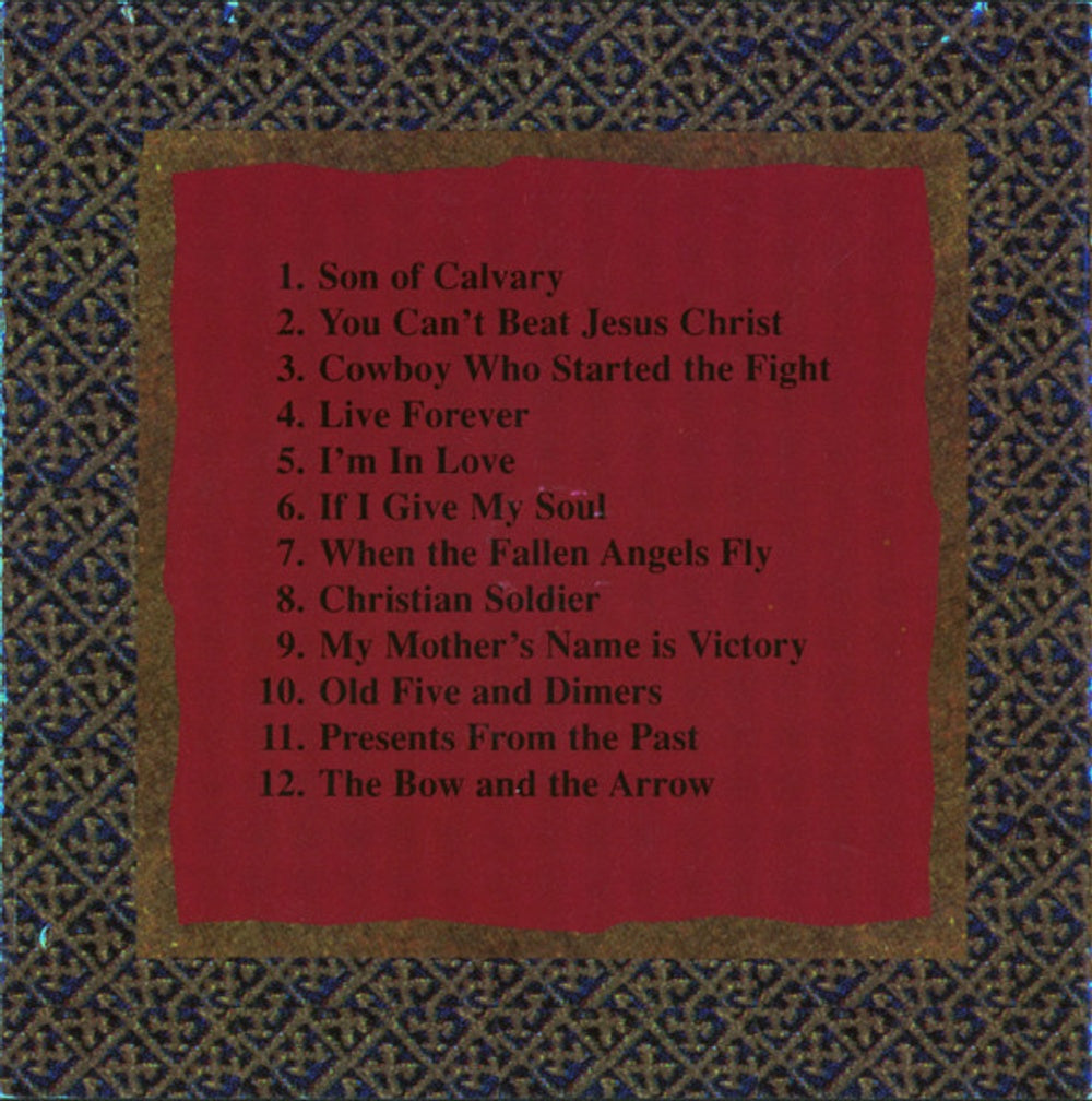 Shaver – Victory (CD)