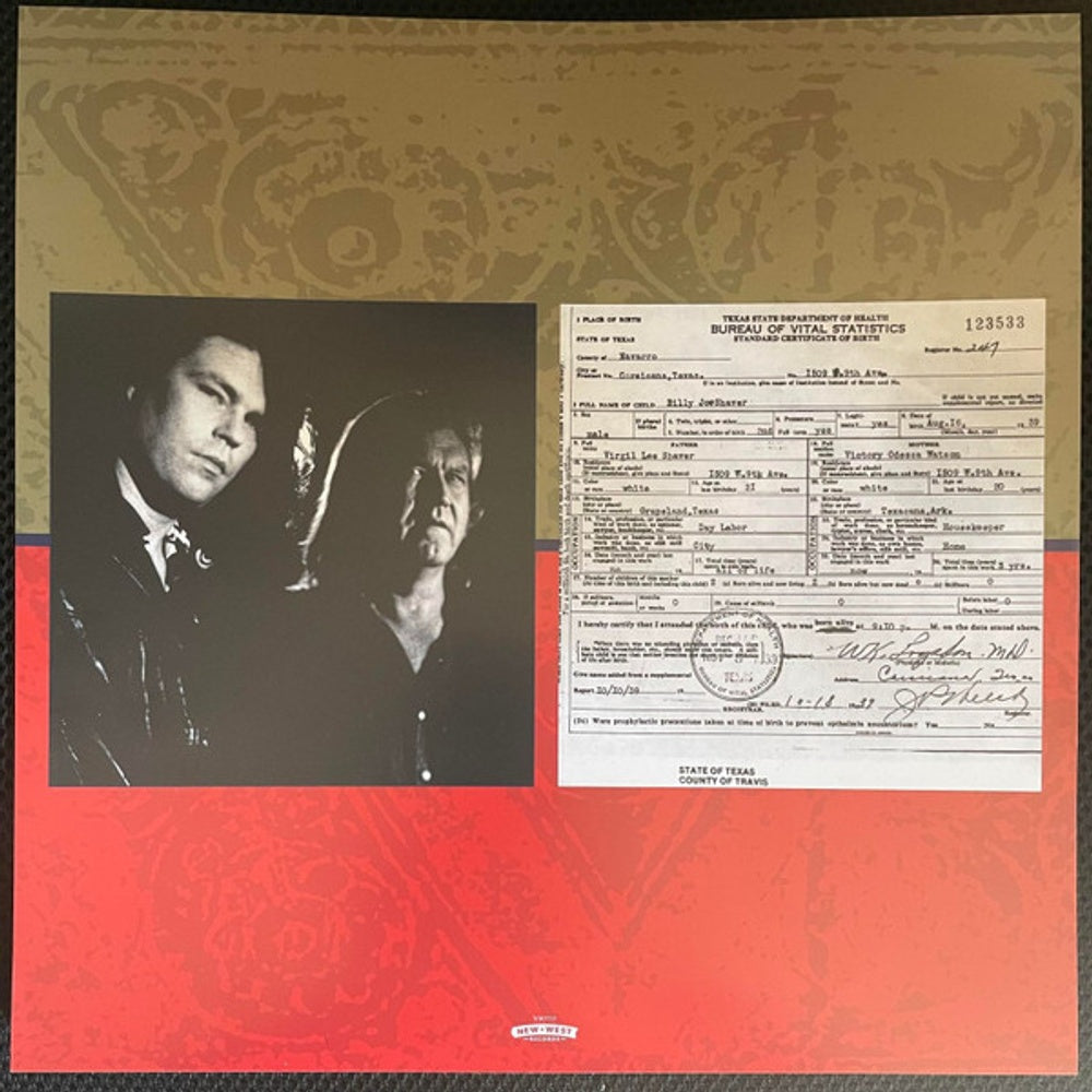 Shaver – Victory (LP Vinyl)