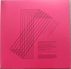 Sohn – Rennen (LP Vinyl)