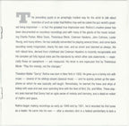 Sonny Rollins – The Very Best (CD)