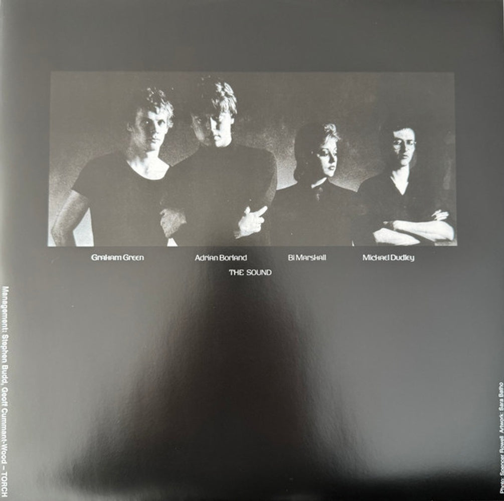 Sound – Jeopardy (LP Vinyl)