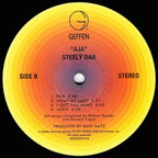 Steely Dan – Aja (LP Vinyl)