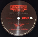 Stranger Things - Seasons 1 & 2 Soundtrack (2-LP Vinyl)