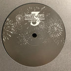 Stranger Things - Season 3 Soundtrack (3-LP Vinyl)