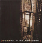 Thad Cockrell – Warmth and Beauty (CD)