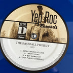 The Baseball Project – 3rd (2-LP Vinyl)