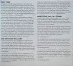 The Baseball Project – Vol. 1: Frozen Ropes & Dying Quails (CD)
