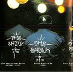 The Bronx – The Bronx V (CD)