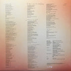 The Cure – Kiss Me, Kiss Me, Kiss Me (2-LP Vinyl)