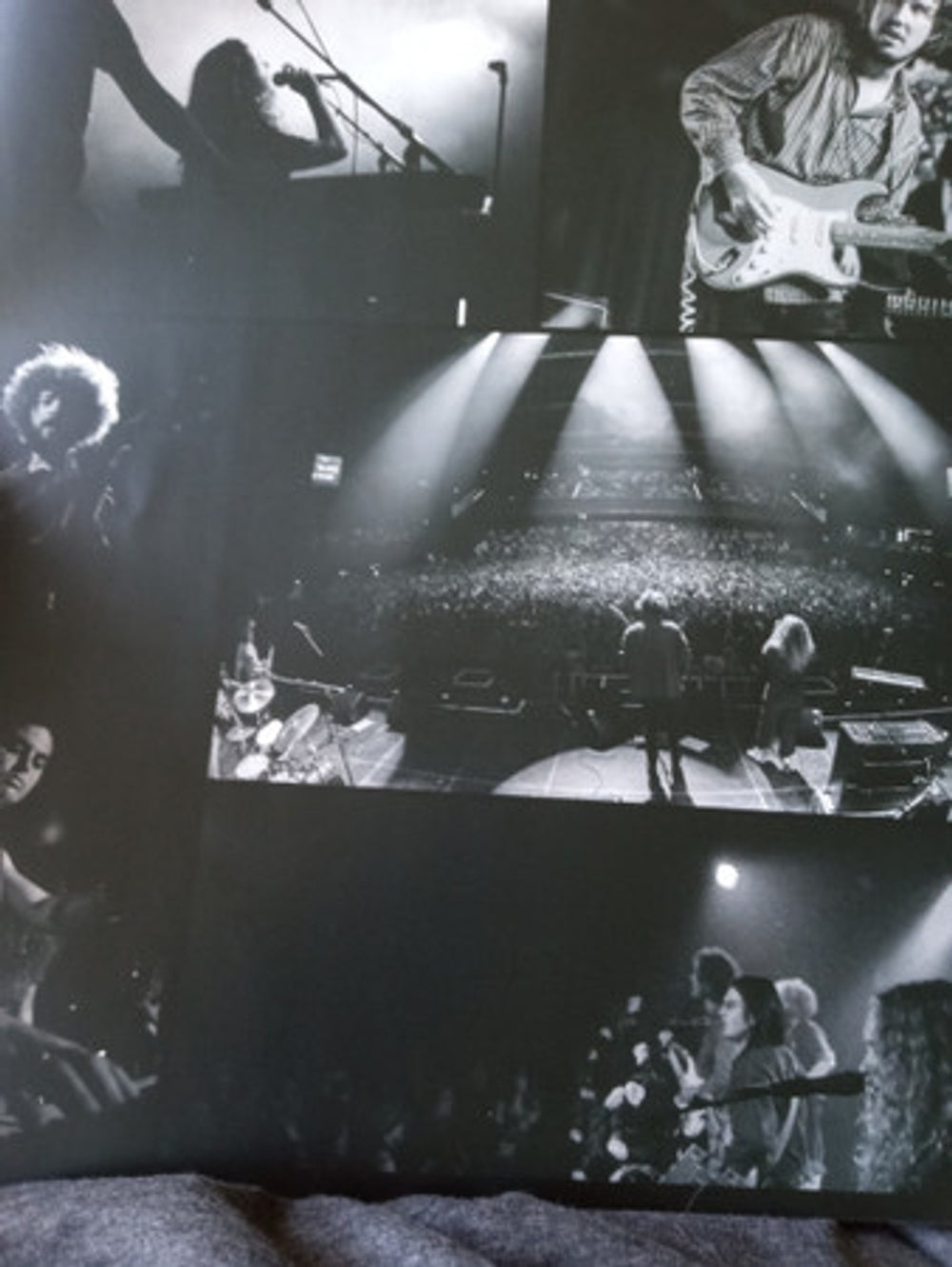 The Heavy Heavy – Life And Life Only: Expanded Edition (LP Vinyl)