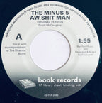 The Minus 5 – The Minus 5 (LP + 7" Vinyl)