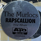 The Murlocs – Rapscallion (CD)