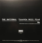 The National – Trouble Will Find Me (2-LP Vinyl)