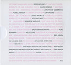 The Nels Cline Singers – MacRoscope (CD)