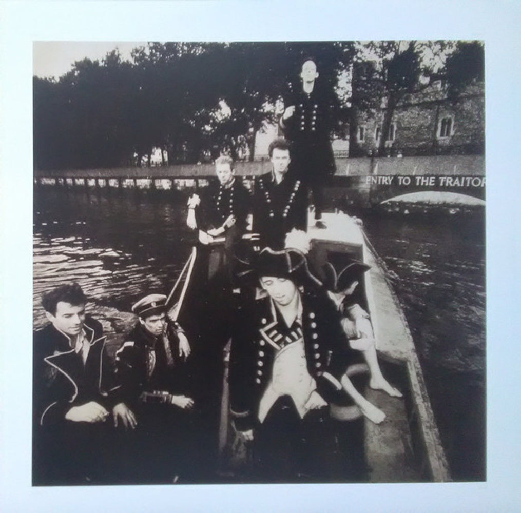 The Pogues – Rum, Sodomy & The Lash (LP Vinyl)