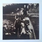 The Pogues – Rum, Sodomy & The Lash (LP Vinyl)