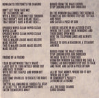 The Smile – Wall Of Eyes (CD)