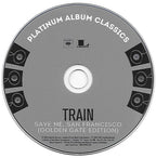 Train – Platinum Album Collection (5-CD)