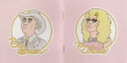 Trixie Mattel – Two Birds, One Stone (CD)