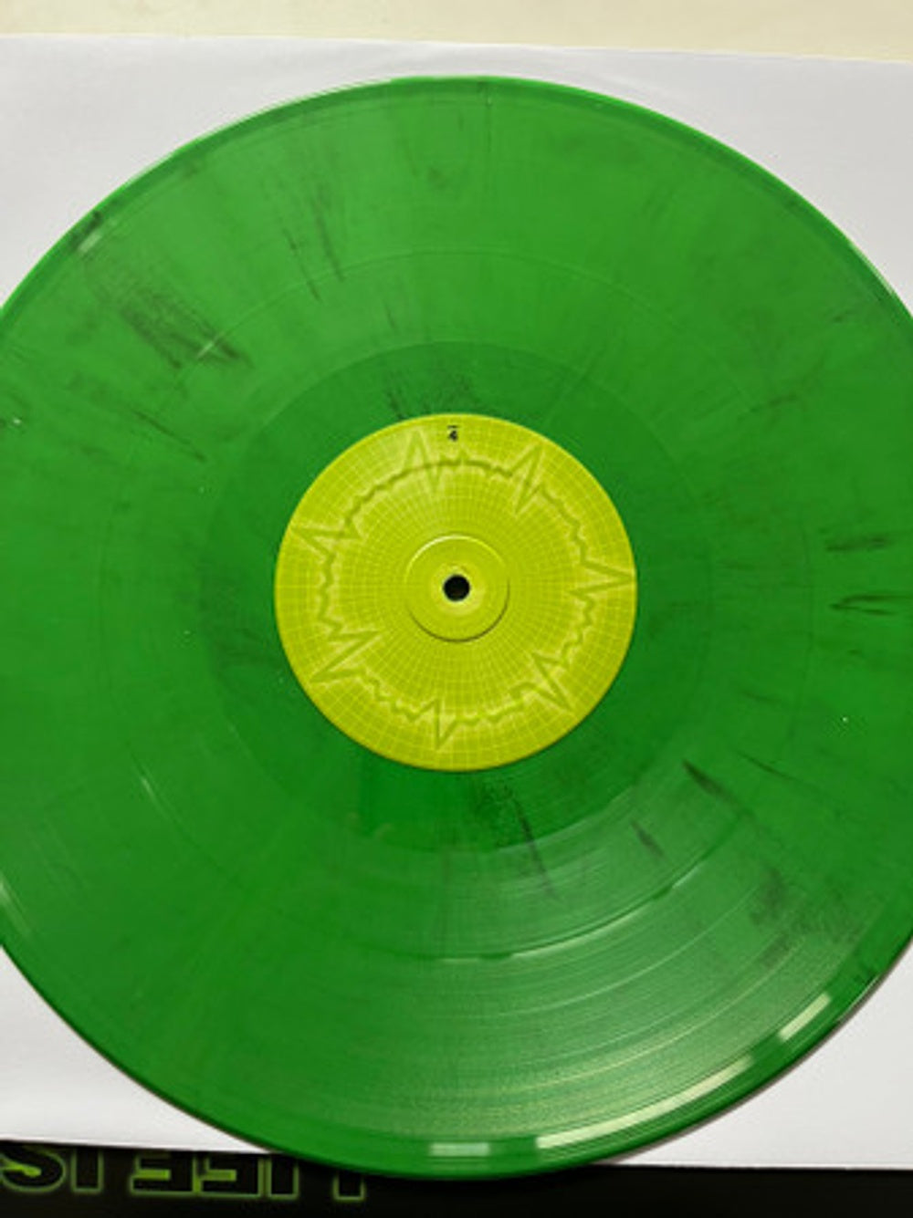 Type O Negative – Life Is Killing Me (3-LP Vinyl)