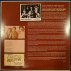 Uncle Walt's Band – An American In Texas (LP Vinyl)