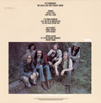 Van Morrison – His Band & the Street Choir (2-LP Vinyl)
