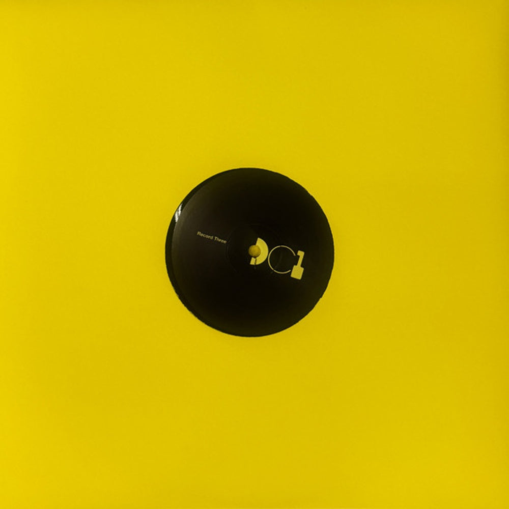 Various Artists – Defected Classic Vol.1 (3-LP Vinyl)