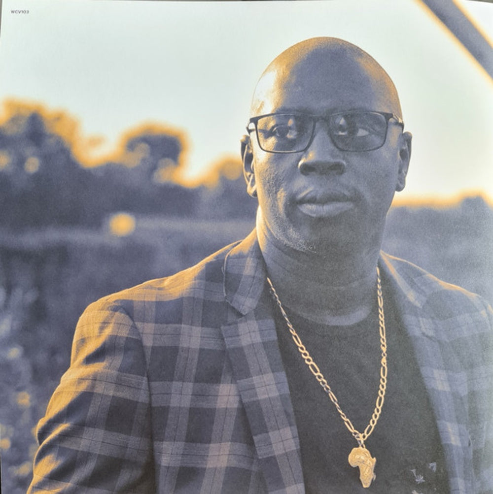 Vieux Toure Farka – Les Racines (LP Vinyl)