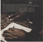 Vusi Mahlasela – Say Africa (CD)