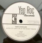 Watchhouse – Austin City Limits: Live At The Moody Theater (2-LP Vinyl)