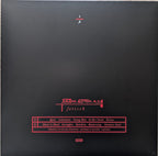 Xmal Deutschland – Gift The 4AD Years (3-LP Vinyl)