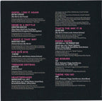 Y2K25: The Music That Made The Millennium (CD)