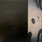 Zooey Celeste – Restless Thoughts (LP Vinyl)